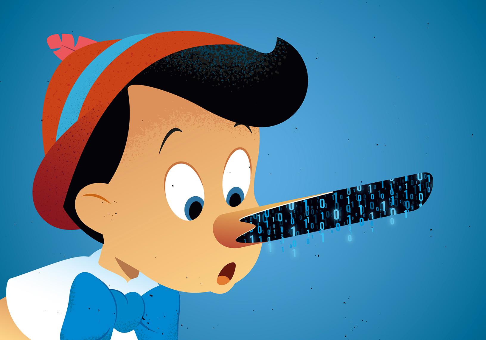 Illustration originale.