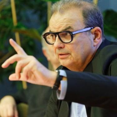 Portrait de l'auteur Christophe Solioz