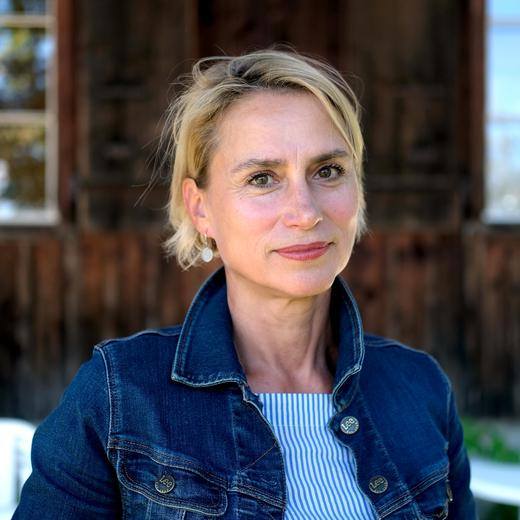 Ariane Moret, Théâtre du Jorat le 11 septembre.