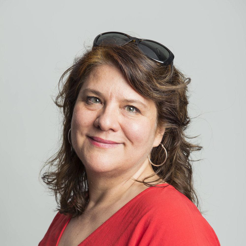 Portrait de l'auteur Eléonore Sulser