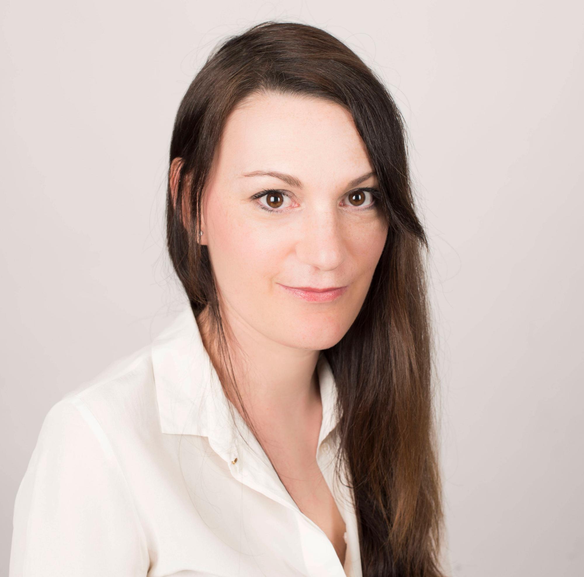 Portrait de l'auteur Emilie Veillon