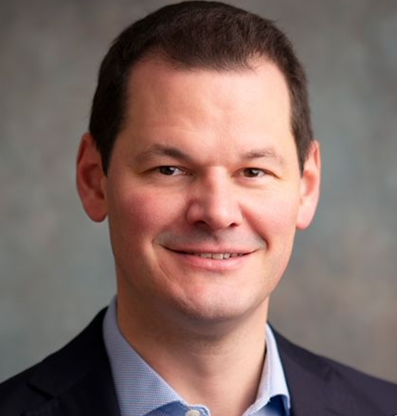 Portrait de l'auteur Pierre Maudet