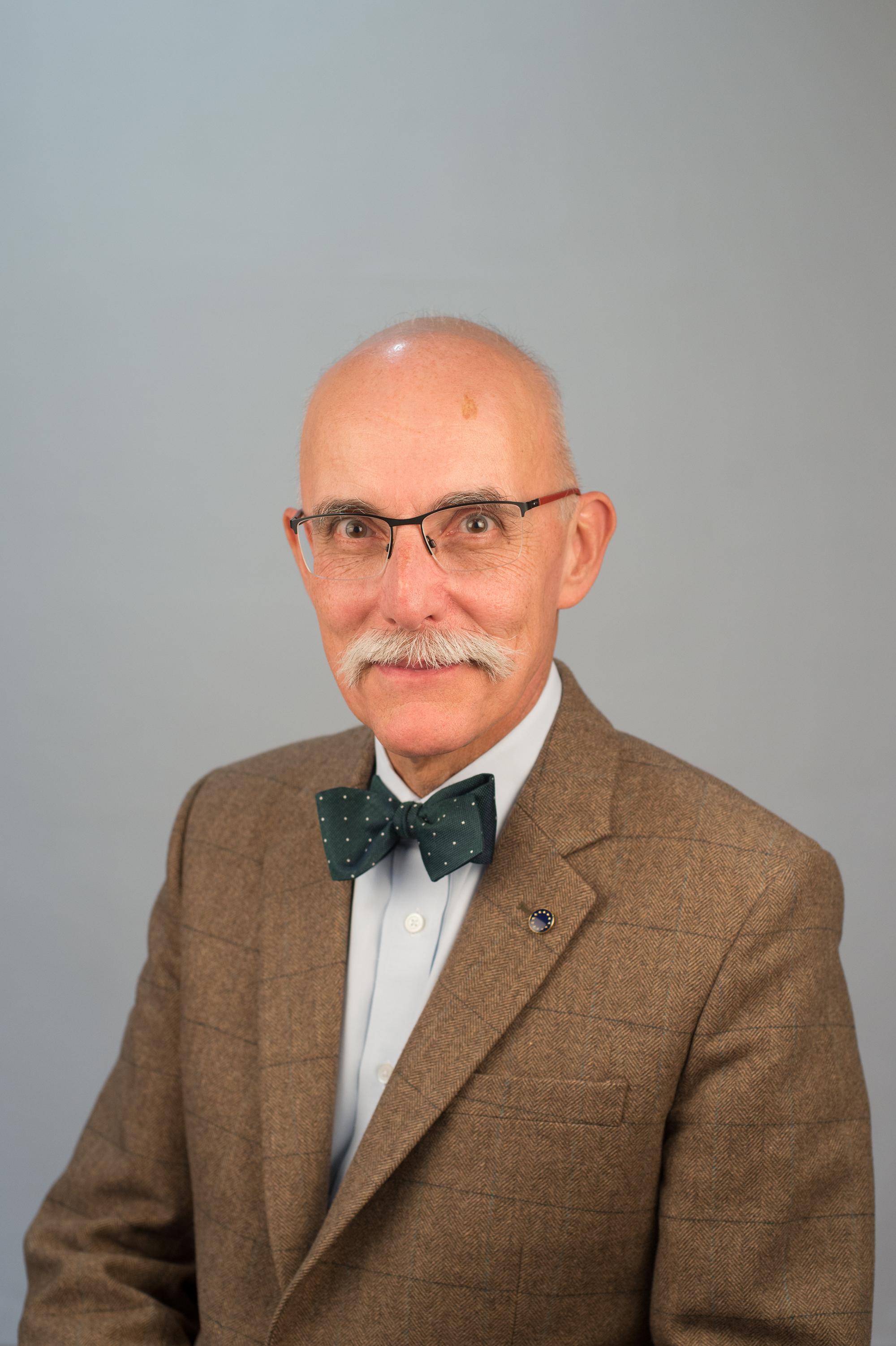 Portrait de l'auteur Jean-François Cautain