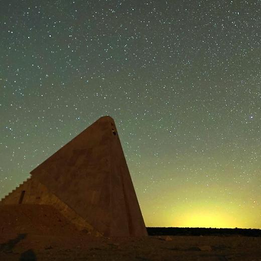 «The Wonder Way», un film qui emprunte les chemins de l'émerveillement.