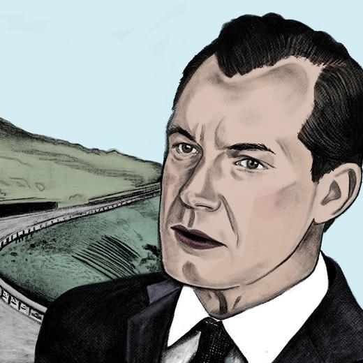 Constellations. Portrait Samuel Labarthe. Avril 2023. UNE SEULE UTILISATION WEB ET PRINT