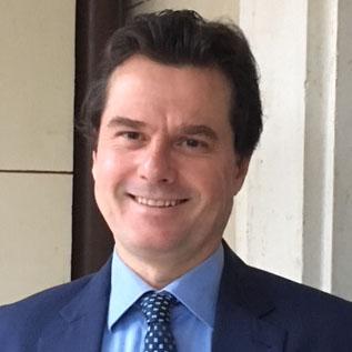 Portrait de l'auteur Christoph Germann