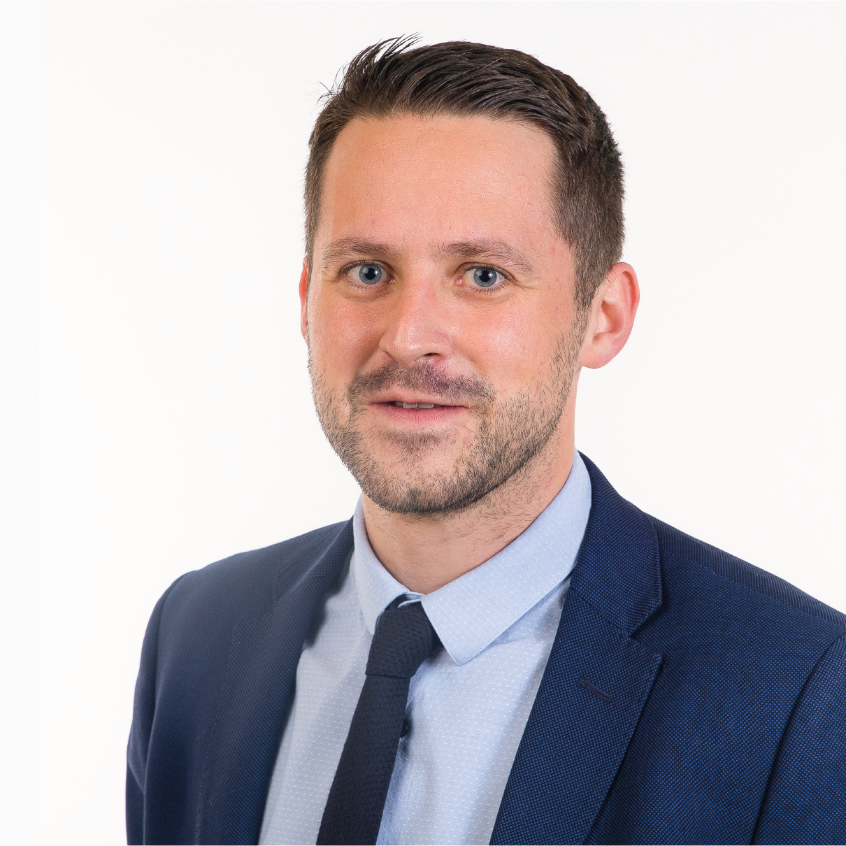 Portrait de l'auteur François Quennoz