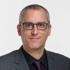 Portrait de l'auteur Christian Dandrès