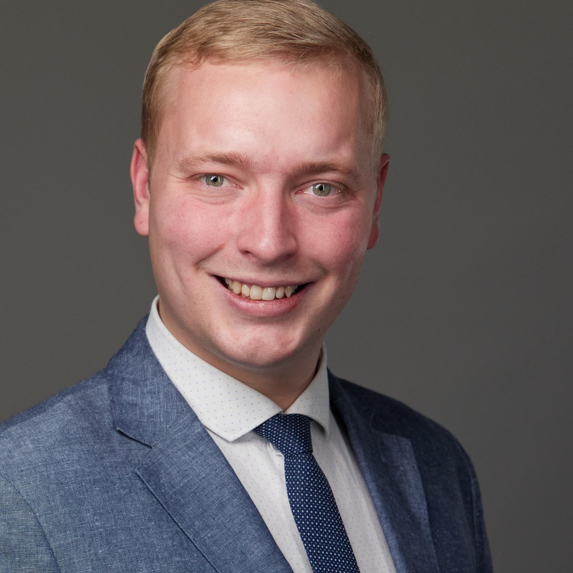 Portrait de l'auteur Yohan Ziehli