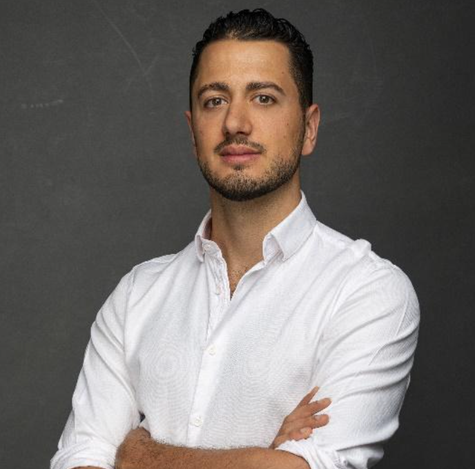 Portrait de l'auteur Quentin Gallea