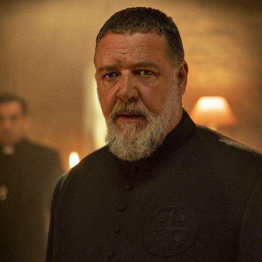 L'exorciste du Vatican  titre original : The Pope's Exorcist.  réal. : Julius Avery. int. : Russell Crowe, Franco Nero, Ralph Ineson. pays : États-Unis. dist. : Sony Pictures Entertainment France  Sortie en salle le 10 mai 2023