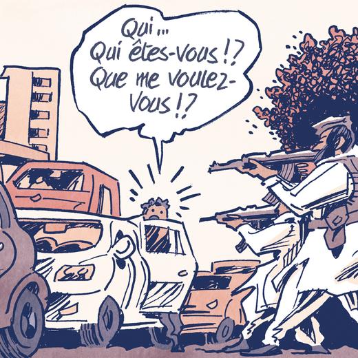 Taha Siddiqui et Hubert Maury, «Dissident Club. Chronique d'un journaliste pakistanais exilé en France»