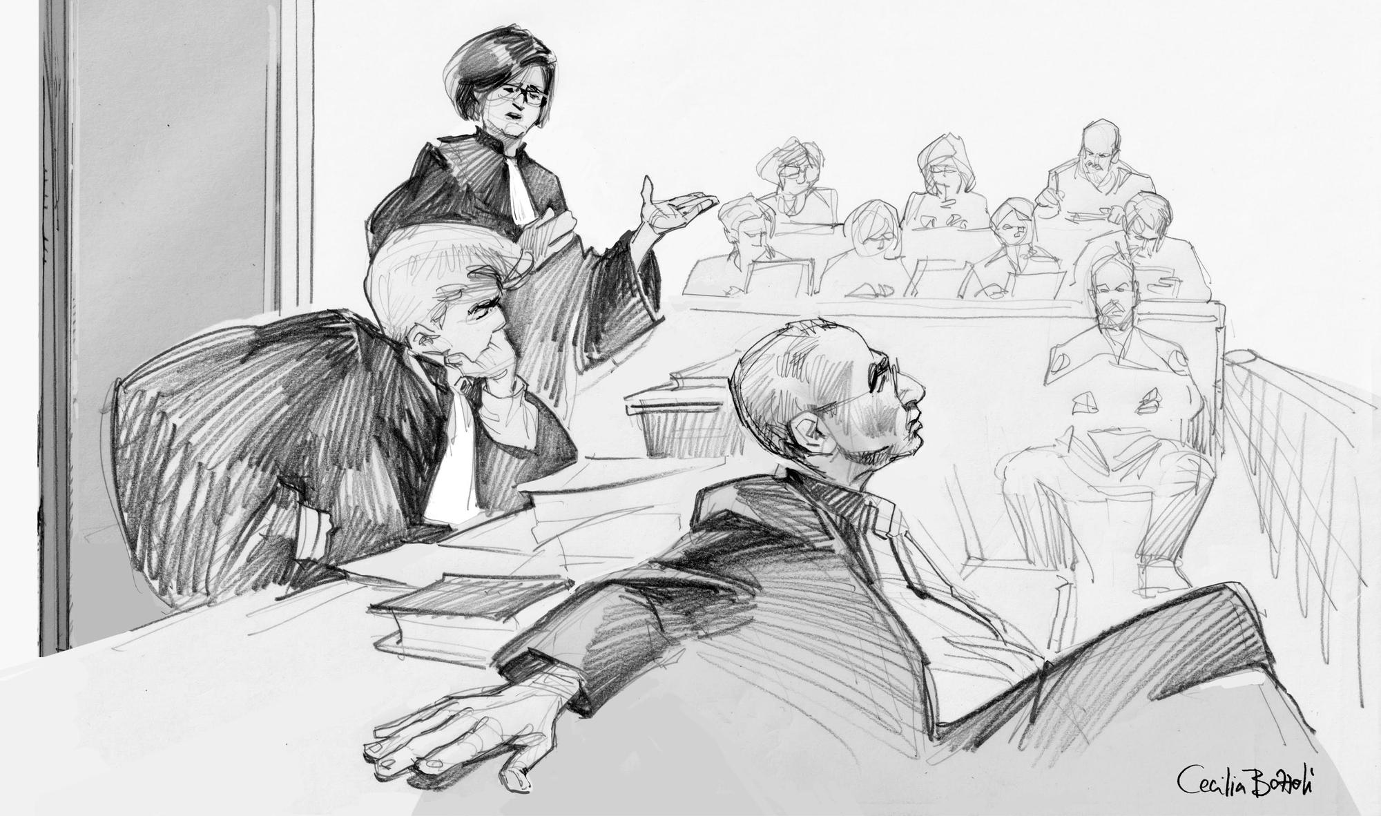 Illustration originale.