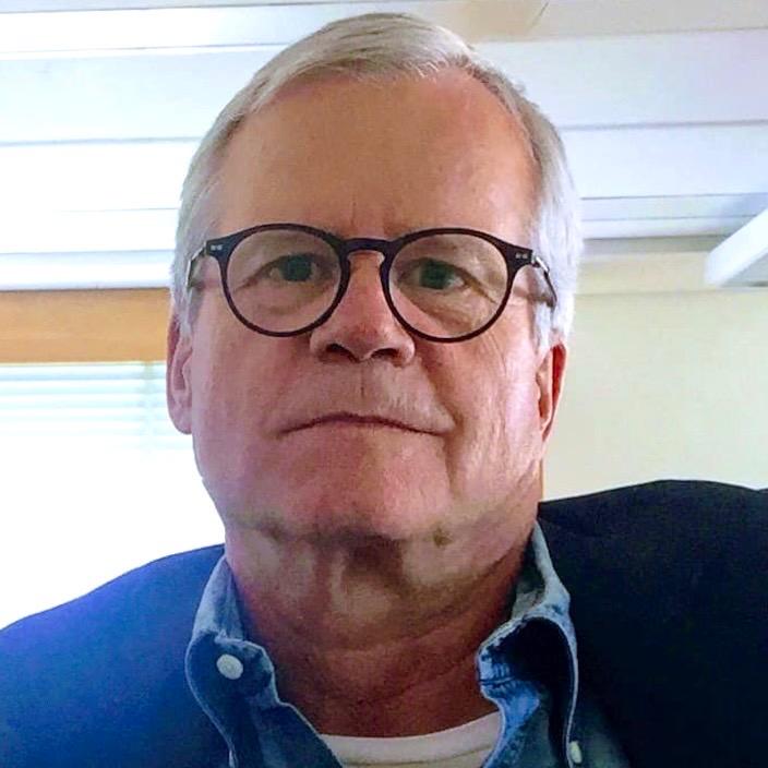 Portrait de l'auteur Patrick Nussbaum