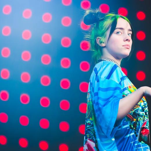Italy: The American singer Billie Eilish Billie Eilish Pirate Baird O Connell is an American singer-songwriter, model and dancer. Born and raised in Highland Park, Los Angeles, she began singing at a young age. In 2019 Billie Eilish has been one of the most hailed artist in the most important festivals all around the world. On the 31st of August Billie Eilish performed before Twenty One Pilots during the second and last day of the second edition of Milano Rocks, the festival organized by Live Nation and Indipendente Concerti in Milan. Milano Milano Italy Milano Rocks PUBLICATIONxINxGERxSUIxAUTxONLY LuigixRizzo