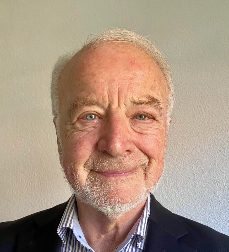 Portrait de l'auteur Beat Bürgenmeier