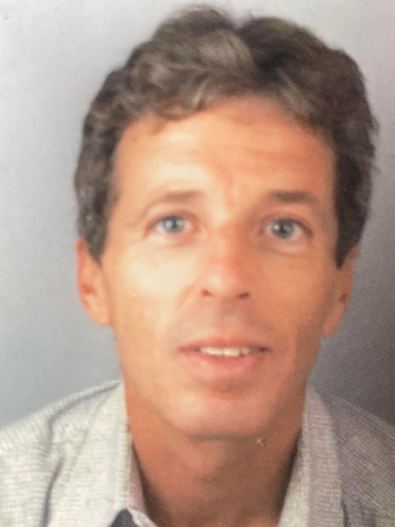 Portrait de l'auteur Eric Wyler