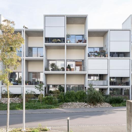Les dépôts de garantie de loyer pèseraient environ 7 milliards de francs en Suisse.
