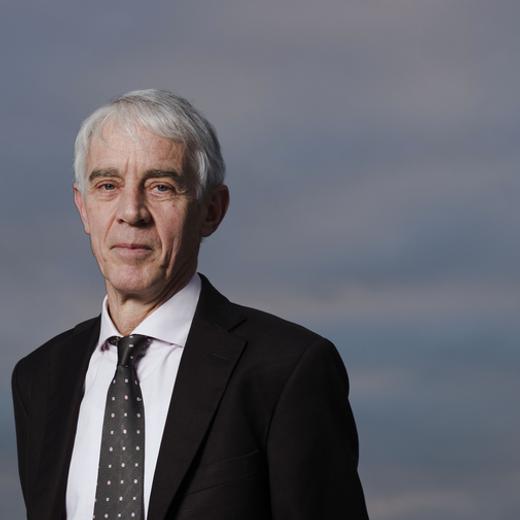 Martin Vetterli: «Le fait que Google et Apple aillent dans la même direction que nous donne une forte impulsion mondiale à la solution européenne.»