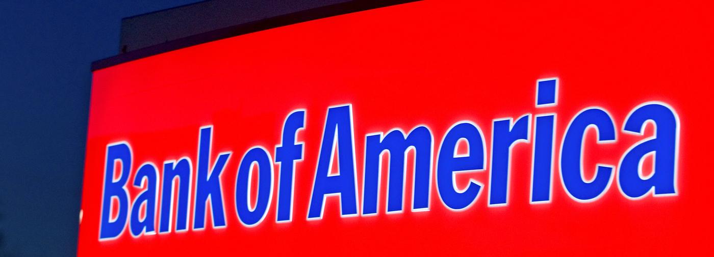 Bank of America a annoncé mercredi un plongeon de son bénéfice net de 48,4% sur un an à 3,5 milliards de dollars au premier trimestre.