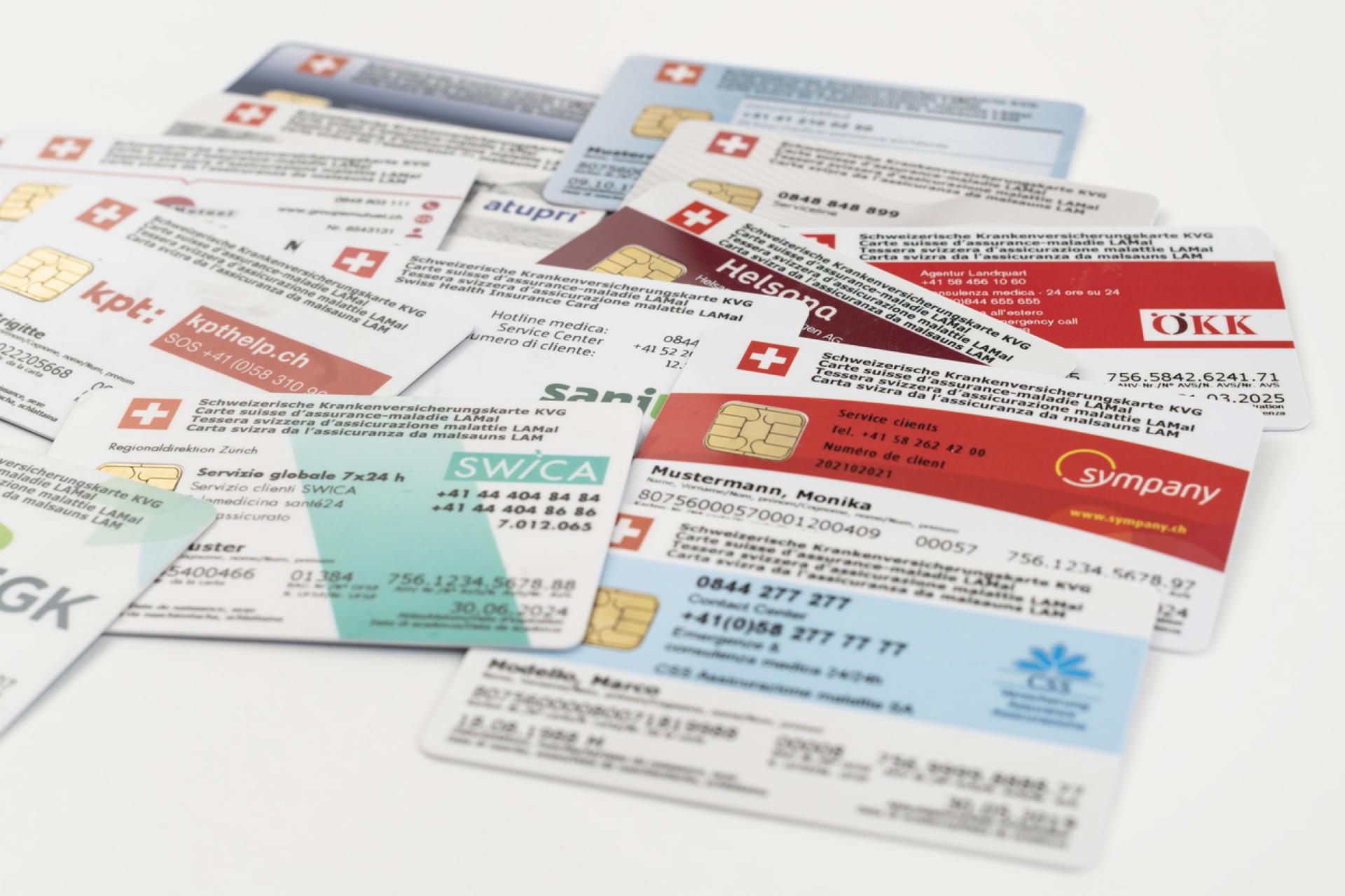 Face à l'initiative vaudoise pour une caisse publique cantonale, les assureurs argumentent sans relâche: une étatisation de l'assurance maladie n'aurait aucun effet sur les coûts. Ils se disent les plus compétents pour négocier les tarifs.