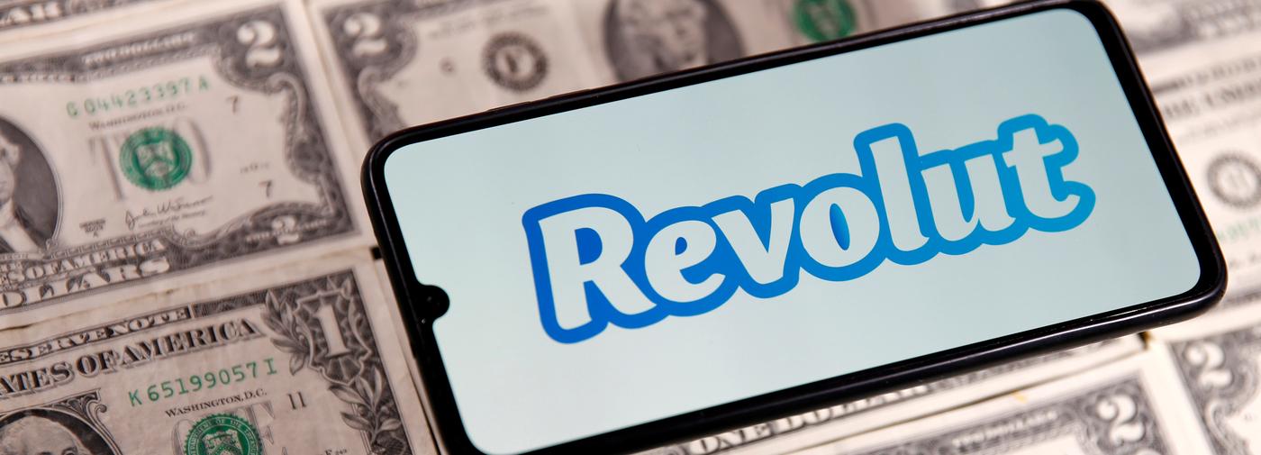 Revolut vise désormais la rentabilité.