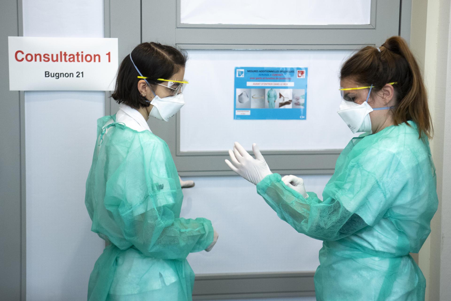 Image d'illustration.