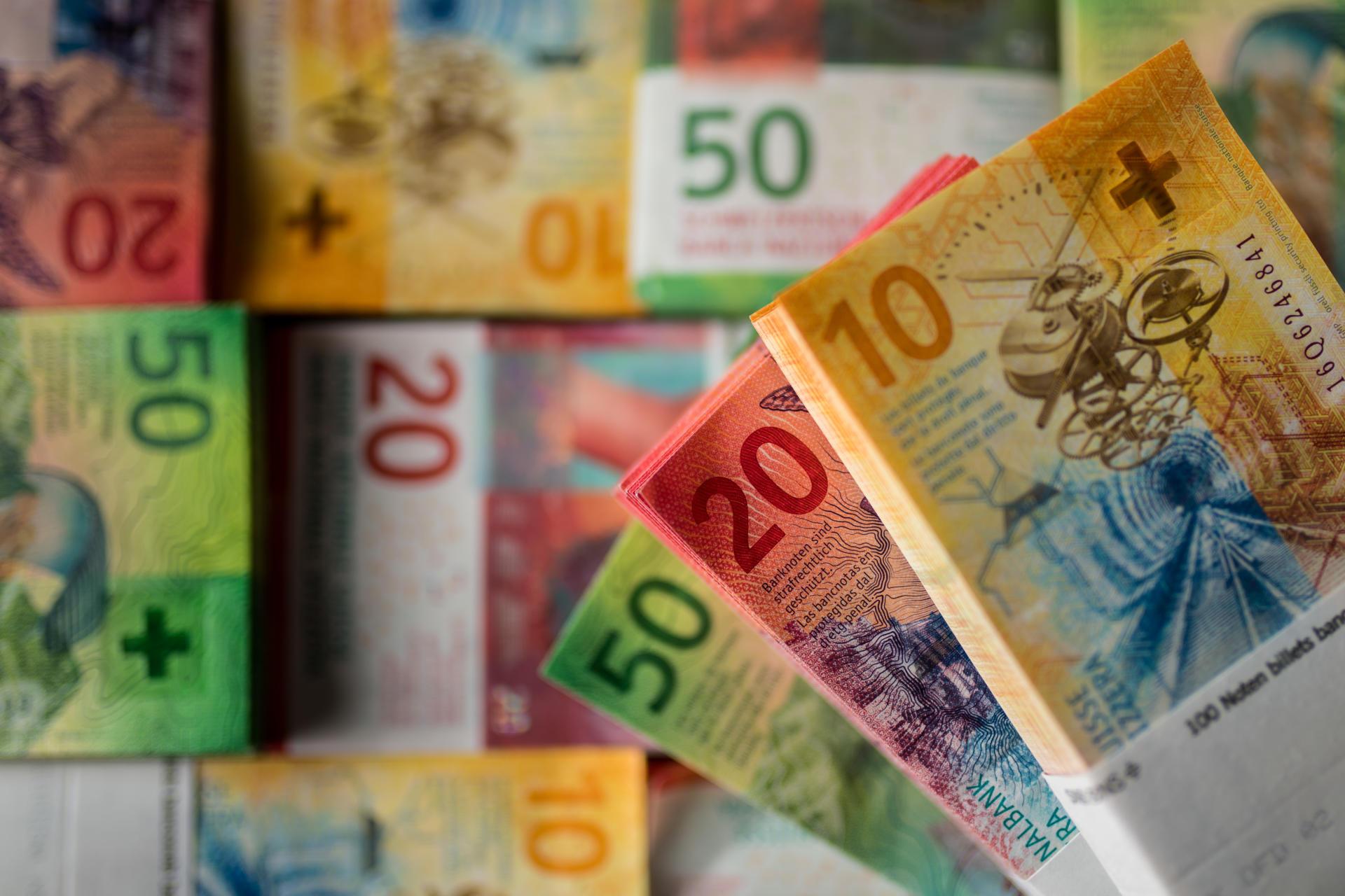 Des différences de tarifs importantes existent dans la gestion de fortune.