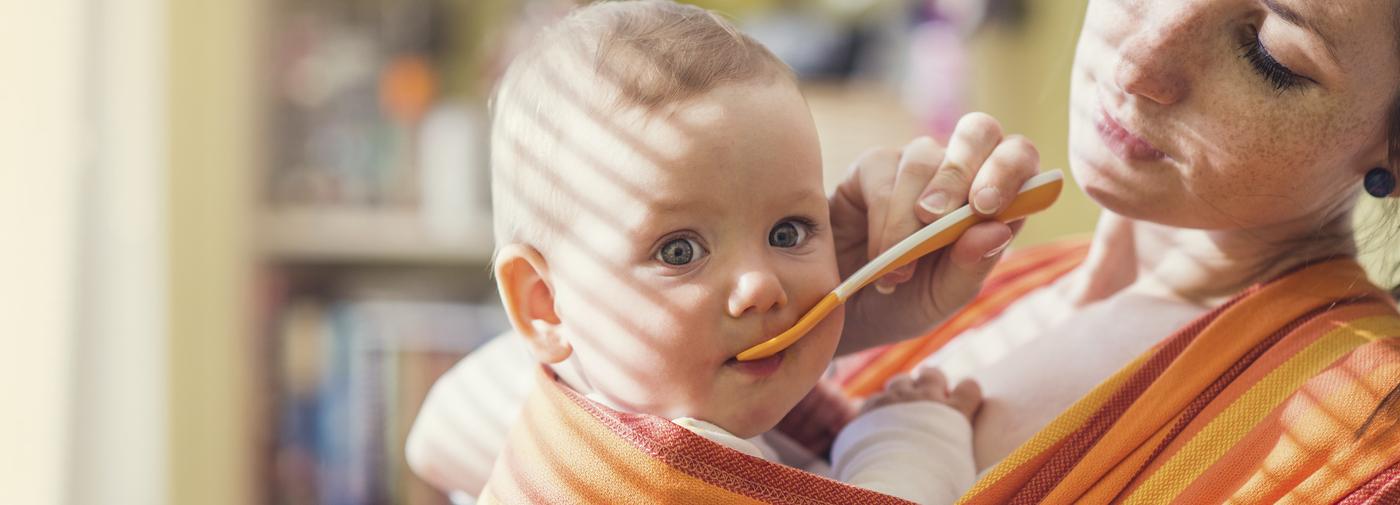 Le corps des bébés est un sanctuaire, dans lequel ne pénètrent que des produits certifiés.