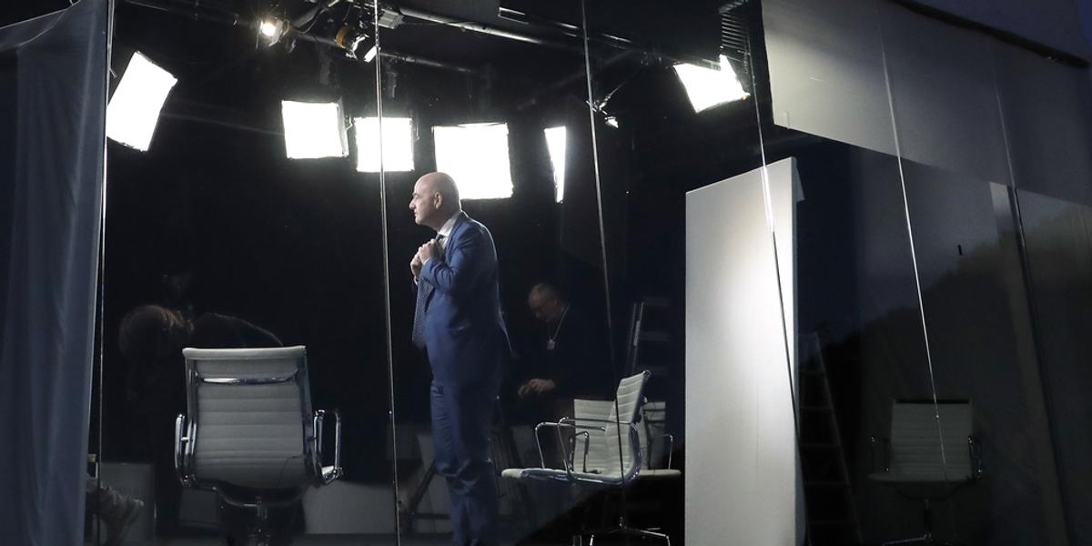 Markus Schreiber/AP Photo