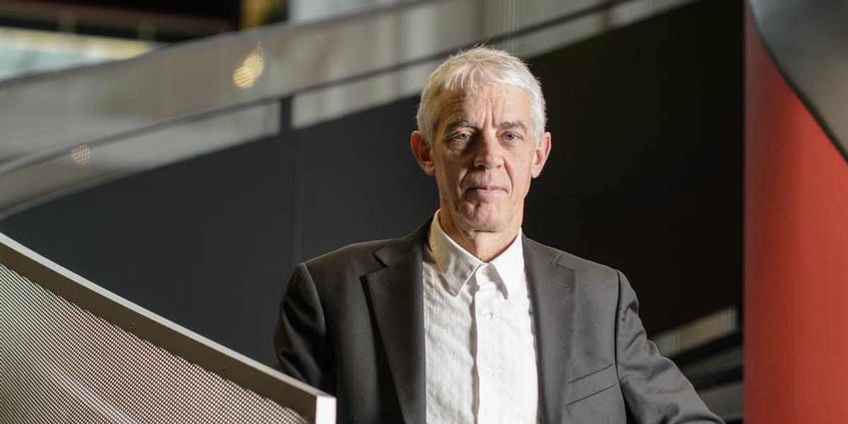 Eddy Mottaz/Le Temps