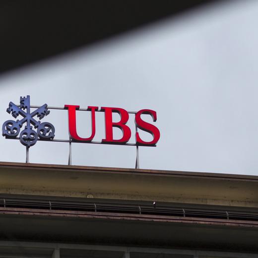 Des données bancaires suisses d'UBS ont été accessibles depuis l'Allemagne.