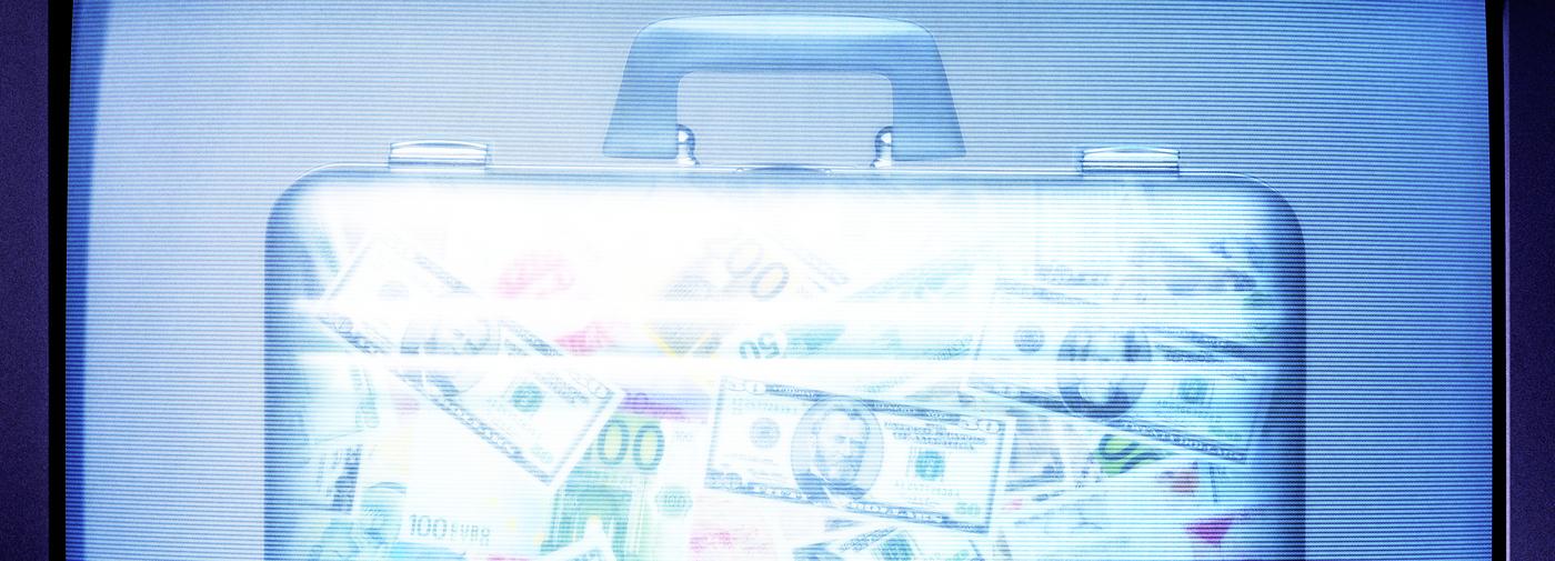 Plus de 2900 soupçons de blanchiment ont été signalés l'an dernier en Suisse, un record atteint suite à une progression de 23% sur un an.