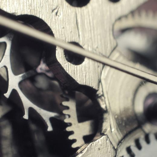 La filiale de Swatch ETA occupe une position dominante sur le marché des mouvements horlogers mécaniques. Image d'illustration.