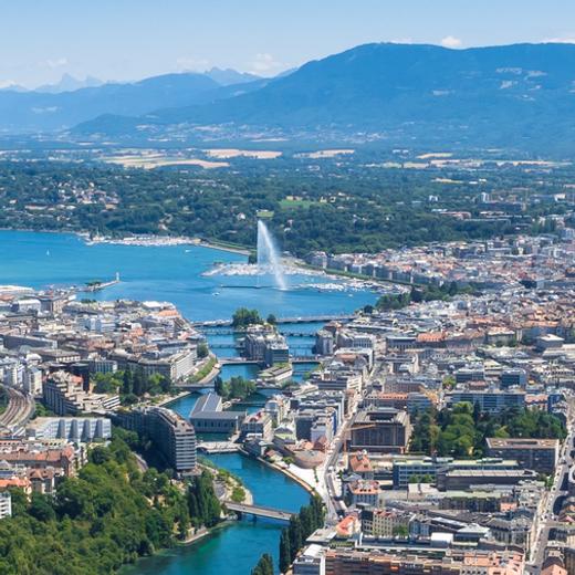 Avec sa culture du service et sa gestion internationale, la place financière suisse recèle un avantage compétitif incontestable.