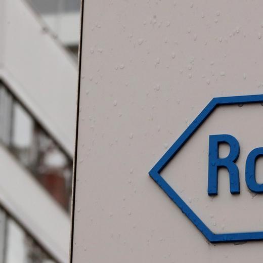 Le siège de Roche à Bâle en Suisse.