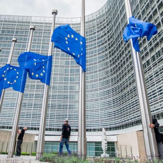 La Commission européenne a dévoilé lundi des normes comptables qui permettront aux grandes entreprises de partager des données sur leur empreinte climatique.