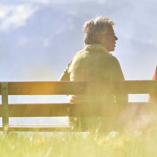 Avoir une retraite décente dépend certes de la prévoyance professionnelle mais également de la prévoyance individuelle.