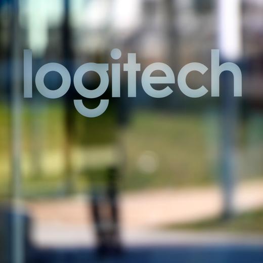 Les locaux de Logitech à l'Innovation Park de l'EPFL à Lausanne.