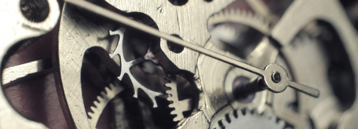 La filiale de Swatch ETA occupe une position dominante sur le marché des mouvements horlogers mécaniques. Image d'illustration.