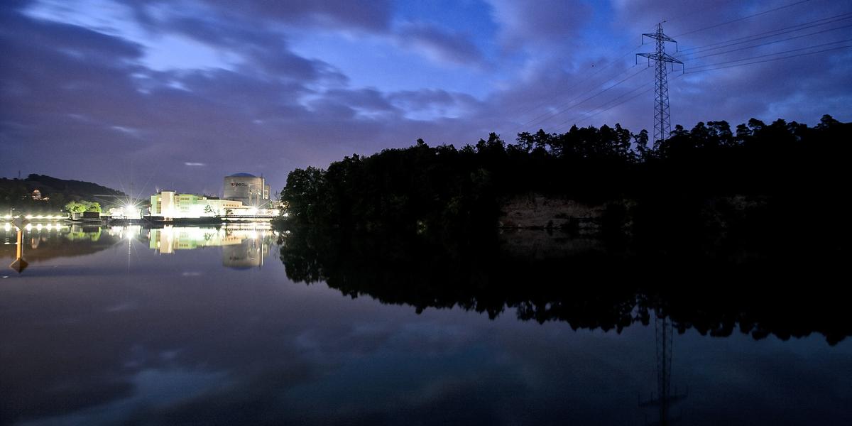 (Alessandro della Bella/Keystone)