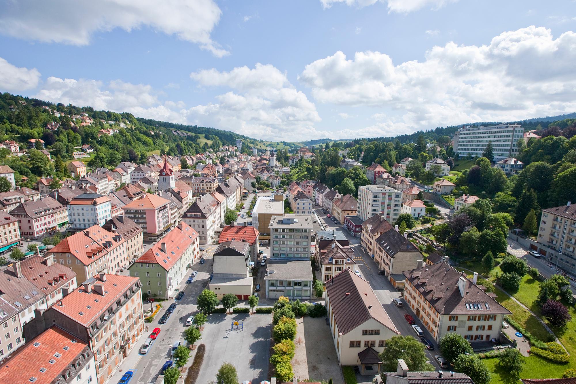 La prise d'otage a eu lieu dans une entreprise locloise jeudi en début de soirée.