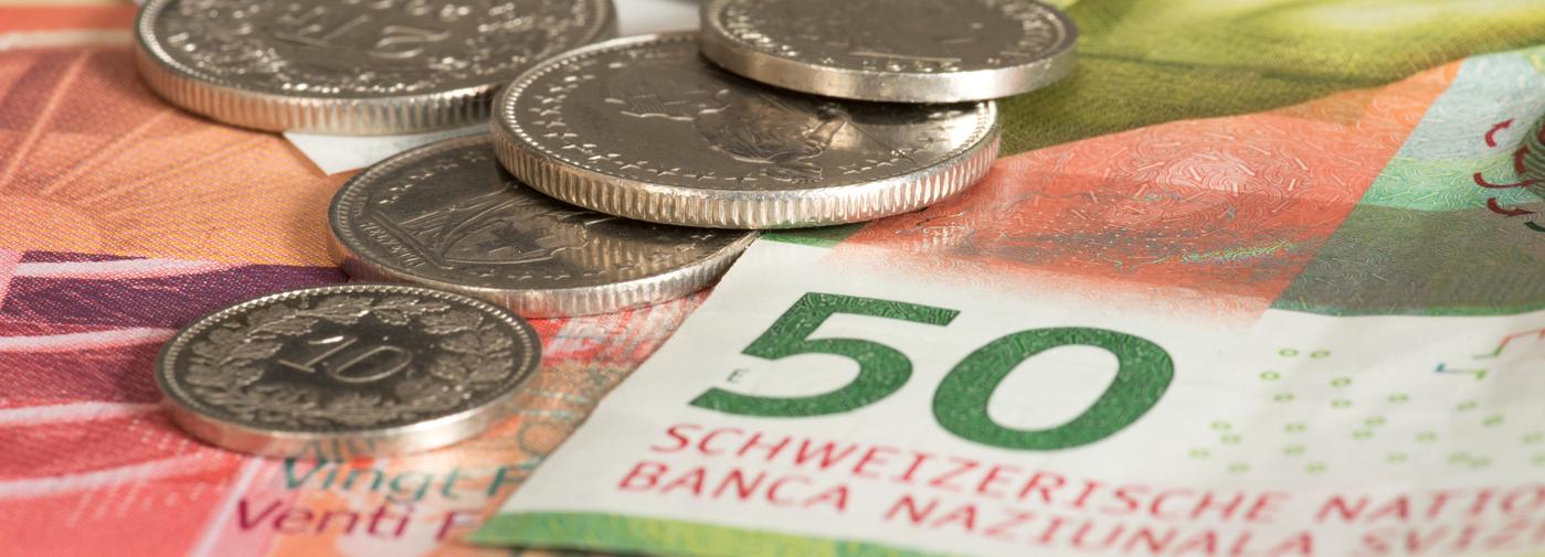 Les Suisses sont de nature confiante, mais leur pays n'investit pas grand-chose pour l'avenir en comparaison avec les autres pays de l'OCDE.