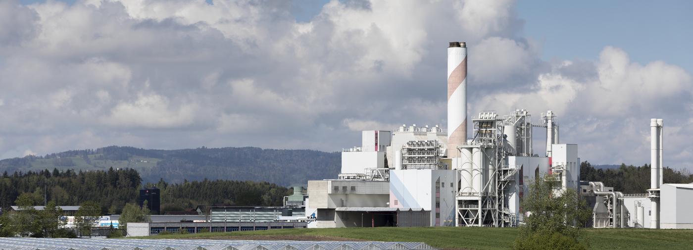 La société zurichoise Climeworks a obtenu 30 millions de francs. Elle veut capturer le CO2 de l'air ambiant.