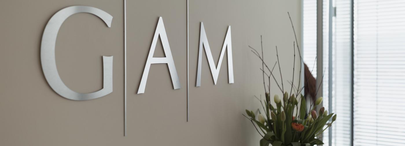 GAM a perdu près d'un milliard de francs en 2018.