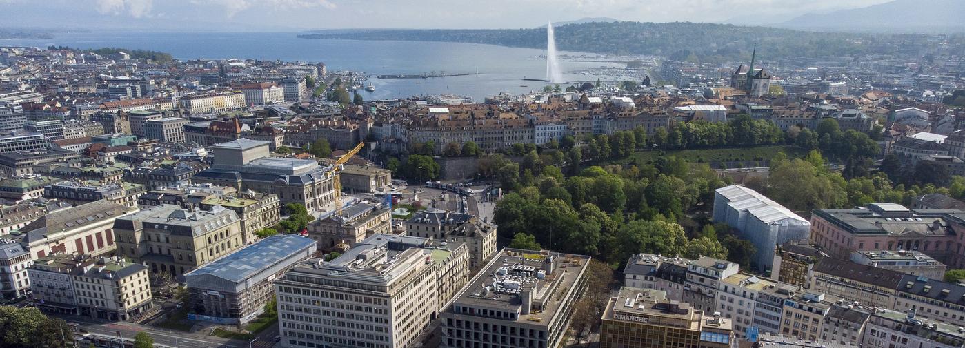 Leandre Duggan/Keystone