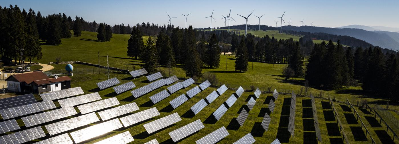 Les Accords de Paris impliquent de produire cinq fois plus d'électricité par rapport à 2016 et avec de l'énergie propre. L'abaissement considérable des coûts des énergies renouvelables rend ce défi possible, sans augmenter la facture pour le…