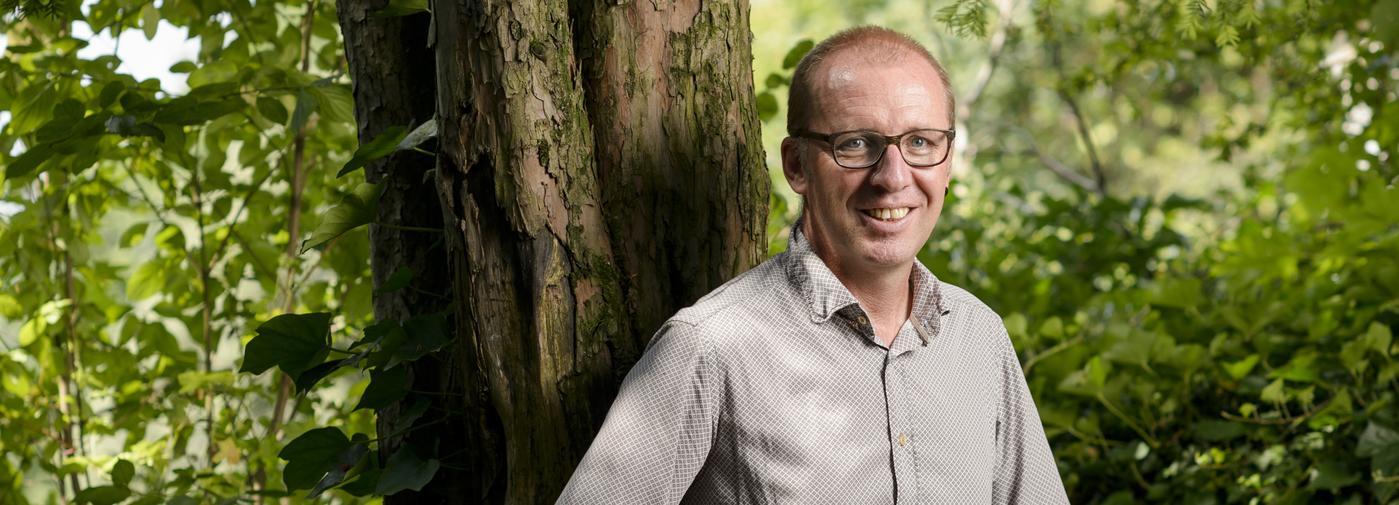 Nicolas Senn: en Papouasie-Nouvelle-Guinée, « il était impossible de fragmenter vies privée et professionnelle. Cette expérience m'a permis de saisir l'importance d'adopter une approche communautaire.»