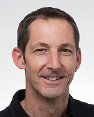 Portrait de l'auteur Antoine Guisan