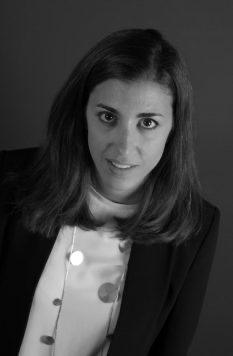 Portrait de l'auteur Mitra Sohrabi